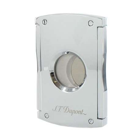 Coupe cigare ST Dupont MaxiJet Chrome