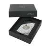 Coffret Coupe cigare ST Dupont MaxiJet Chrome