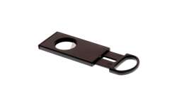 Coupe cigare noir guillotine