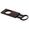 Coupe cigare noir guillotine