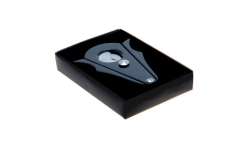 Coupe cigare V design