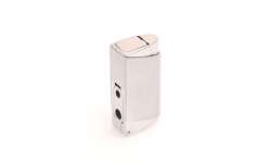 Briquet torche double flamme avec perforeuses