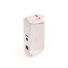 Briquet torche double flamme avec perforeuses