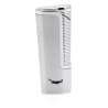 Briquet torche Crocodile design gris