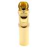 Briquet jet flamme or