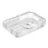 Cendrier cigare en verre