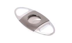 Coupe cigare gun et chrome