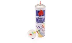 Recharge de gaz pour briquet 250 ml