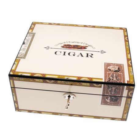 Cave à cigares Cubana