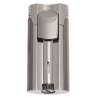 Briquet torche Turbo design