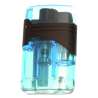 Briquet torche Ex transparent