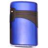 Briquet torche Ex métallisé