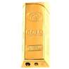 Briquet flamme Gold