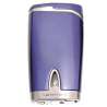 Briquet Vertigo 4 torches + perce cigare