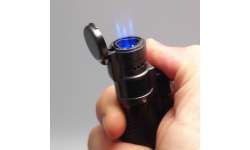 Briquet Torpedo 3 torches