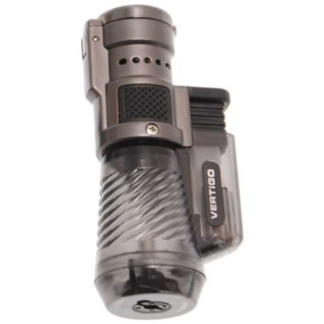 Briquet Torpedo 3 torches