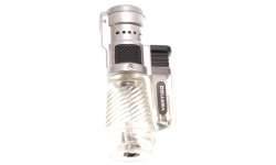 Briquet Torpedo 3 torches