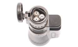 Briquet Torpedo 3 torches