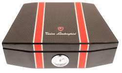Cave Carbone Lamborghini Misano
