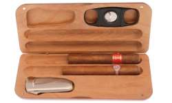 Coffret de voyage