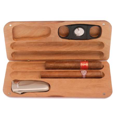 Coffret de voyage