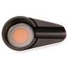 Cendrier deco design noir V