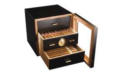 Cave à cigares Adorini  Chianti medium - Deluxe