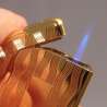 Briquet torche Gold