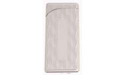 Briquet torche Silver
