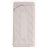 Briquet torche Silver