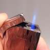Briquet torche Silver