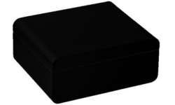 Adorini Carrara Medium black
