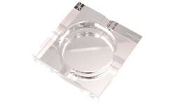 Cendrier verre 4 cigares
