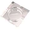 Cendrier verre 4 cigares