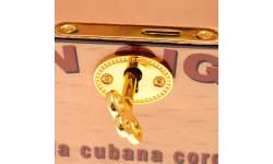Cave à cigares Cubano
