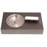 Cendrier à cigare SilverMatch