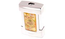 Briquet de table Havana Club