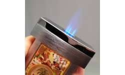 Briquet de table Havana Club