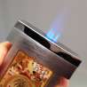 Briquet de table Havana Club