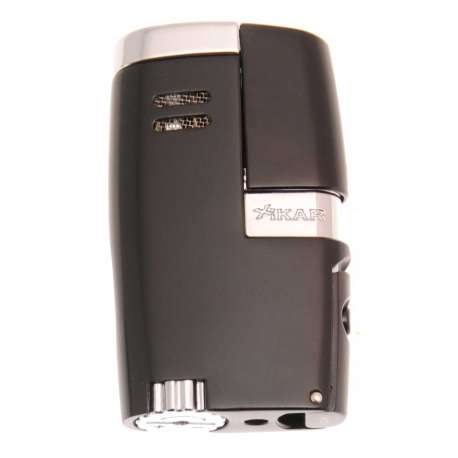 Briquet Xikar Vitara 552 noir