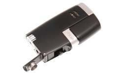 Briquet Xikar Vitara 552 noir