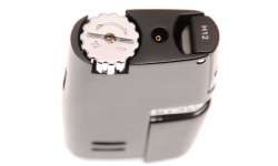 Briquet Xikar Vitara 552 noir