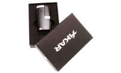 Briquet Xikar Vitara 552 noir