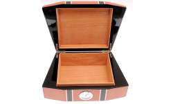 Cave Lamborghini Misano orange