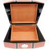 Cave Lamborghini Misano orange