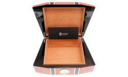 Cave Lamborghini Misano orange