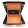 Cave Lamborghini Misano orange