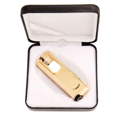 Briquet Torche or Crocodile design