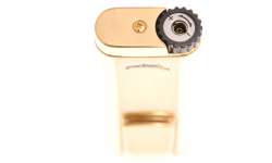 Briquet Torche or Crocodile design