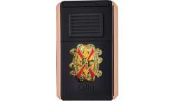 Briquet Colibri Astoria for Fuente Opus X